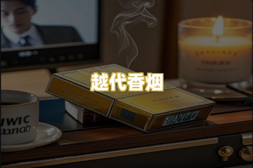 越代香烟
